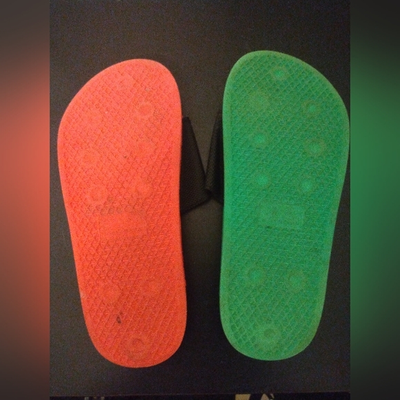 SAVAGE MIJO: Mario and Luigi slides - Picture 2 of 2